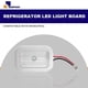 thumbnail image 3 of Módulo de luz para refrigerador SURPOUF W10695459, 3 of 5