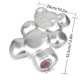 thumbnail image 2 of Molde para hornear Cayanmydery con forma de oso 33x26x5 cm de aluminio, 2 of 5