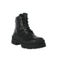 thumbnail image 2 of Botin Belle Negro Charol Alquimia, 2 of 5