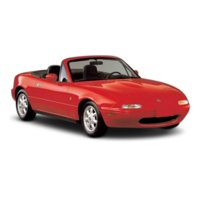 Filtro Aceite Para Auto Mazda Mx-5 1989-1997
