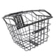 thumbnail image 1 of Cesta para bicicleta eléctrica, portaequipajes delantero, práctica, de montaje rápido, de alambre metálico, universal, para accesorios de bicicleta de, 1 of 5