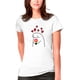 thumbnail image 1 of Polera Estampada Memes Deformitos Flor Corazon Amor, 1 of 2