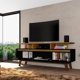 thumbnail image 2 of Rack Tv 60 Rubi Canela Negro, 2 of 4