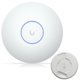 thumbnail image 5 of U7-LR. Unifi 2x3 5Gbps 5/2,4GHz 6/4dBi requiere-PoE48at/17W 1-2500 WiFi7-255 U7-LR-US, 5 of 5