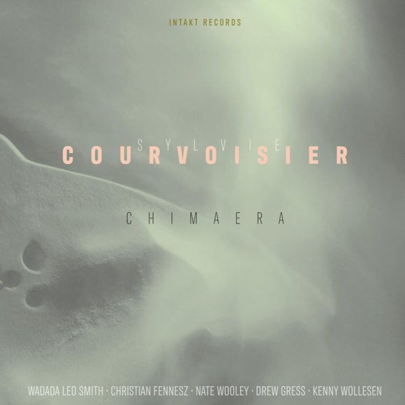 Álbum Chimaera de Intakt Records
