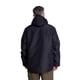 thumbnail image 2 of Chaqueta Impermeable Hombre Sirius Negro Aparso, 2 of 4