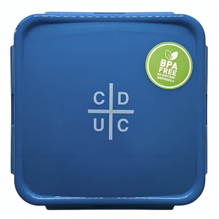 Oem - Hermetico 500ml Universidad Catolica