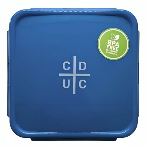 Genérico - Hermetico 500Ml Universidad Catolica