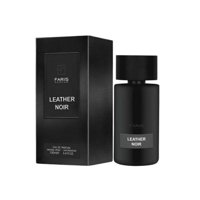 Leather Noir Fariis Edp 100Ml Hombre