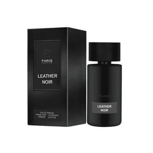 Leather Noir Fariis Edp 100Ml Hombre