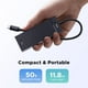 thumbnail image 2 of Hub USB C UGREEN PD 100 W 10 Gbps 5 en 1 con 4 USB-C 3.2, 2 of 3