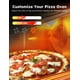 thumbnail image 3 of Horno tostador Nuwave Bravo Pro Smart Air Freyer 30 L inoxidable, 3 of 9