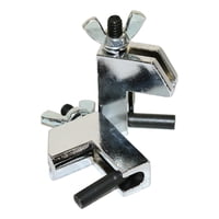 Ioensy - 2 Piezas De Abrazadera De Manguera, Herramienta De Abrazaderas De Manguera Para Garaje, Coches, Taller, Bricolaje