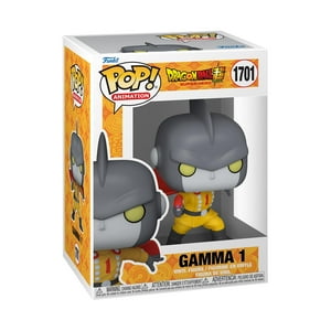 Figura Coleccionable De Vinilo Funko Pop Animation Dragon Ball