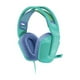 thumbnail image 4 of Audífonos Gamer Logitech G335 Con Micrófono Menta, 4 of 5