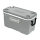 thumbnail image 2 of Cooler Coleman Rock 316 70 QT / 66 Lt, 2 of 8