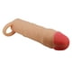 thumbnail image 4 of Funda Extensora y Engrosadora de Pene Hani 18 cms, 4 of 7