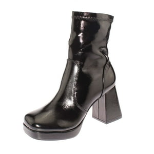 Bota Negro Andarina
