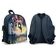 thumbnail image 4 of Mochila Escolar Desmarcar En Tus Sueños Azul, 4 of 6