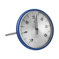 Magideal - De Piscina De Calibre De Temperatura -10 ~ 50 Degree C Flotante Estable Impermeable Para Sauna Interior Al Aire Libre Natación