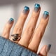 thumbnail image 1 of Uñas postizas Press On Glamnetic x Harry Potter™ Lumos cortas squoval, 1 of 6