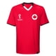 thumbnail image 1 of Camiseta Outerstuff FIFA World Cup Clásica Roja Talle M, 1 of 4