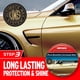 thumbnail image 2 of Cera de carnauba Mothers California Gold 340 g en pasta, paso 3, 2 of 7