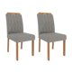 thumbnail image 4 of Comedor Louise 130 Cm + 4 Sillas Paola Gris, 4 of 8