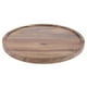 thumbnail image 3 of Bandeja Giratoria de Madera de Acacia Mediano, 3 of 3