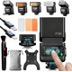 thumbnail image 1 of Flash GODOX iT32 TTL + Disparador X5O para Olympus y Panasonic, 1 of 8