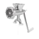 thumbnail image 1 of Moledor Manual Domestico Acero Inoxidable Mango Rotativo Lau, 1 of 3