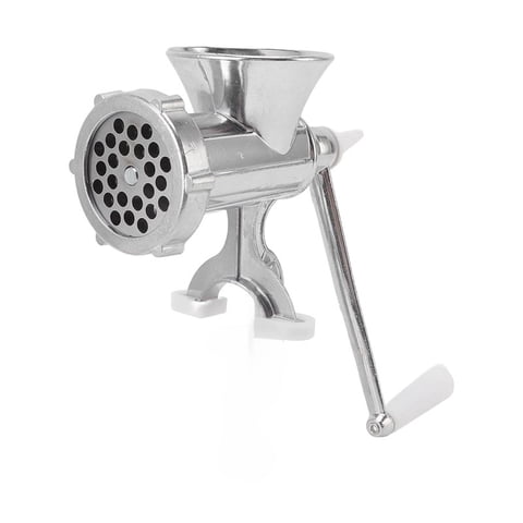 Genérico - Moledor Manual Domestico Acero Inoxidable Mango Rotativo Lau