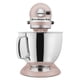 thumbnail image 3 of Batidora de pie KitchenAid Artisan Series 5L KSM150PS - Rosa pluma, 3 of 3