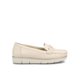 thumbnail image 1 of Mocasín Mujer Bata Flipi Blanco, 1 of 5