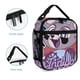 thumbnail image 5 of Indigo Park-theme Lunch Box Lunch Bag Insulated Reusable Lunch Tote Bag Cooler Tote Bag For Men Women gifts 20*11*27cm, 5 of 6