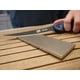 thumbnail image 3 of Afilador Whetstone DMT Diamond Dia-Sharp de grano grueso de 6 pulgadas, 3 of 8