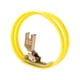 thumbnail image 2 of Máquina De Coser Anillo Rodillo Prensatelas Artes DIY Prensatelas Para Máquina De Coser Doble Anillo, 2 of 5