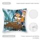 thumbnail image 5 of Molly de Denali Fundas de almohada de terciopelo con tema, regalos de funda de almohada, decoración para el hogar, cojín de lanzar, regalo de cumpleaños para fans y parejas.40*40cm., 5 of 6