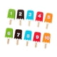thumbnail image 4 of Juguetes de paletas de hielo con números, paletas de aperitivos de matemáticas para niños, aprendizaje Montessori para niños a partir de 3 años en el, 4 of 5