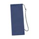 thumbnail image 4 of Bolsa De Raqueta De Bádminton, Bolso De Hombro Para Artículos Deportivos, Profesional, Principiante, Azul Oscuro, 63 Cm X 23 Cm, 4 of 5