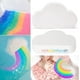 thumbnail image 4 of Bombas Efervescentes Aromaticas Baño Tina Relajante Spa Arcoiris, 4 of 4