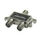 thumbnail image 3 of Splitter Coaxial 1×2 Macrotel Para Tv Y Cable, 3 of 3