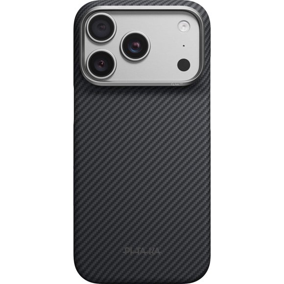 Funda Pitaka Classic Edge para iPhone 18 Pro y 17 Pro