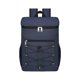 thumbnail image 3 of Mochila más fresca Bolsa térmica Bolsa de cerveza Mochila con aislamiento Más fresco Bolsa más fresca impermeable multifuncional Mochila más fresca pa Azul, 3 of 5