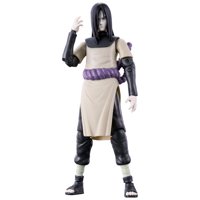 Figura De Acción Anime Heroes Naruto Orochimaru