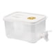 thumbnail image 1 of Dispensador De Bebidas Heladas, Cubo De Jugo Para Bebidas Frías, Dispensador De Bebidas Para Barbacoa, 1 of 5