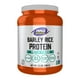 thumbnail image 1 of Protein Powder Now Sports Arroz Con Cebada Sin Sabor 680 G, 1 of 3