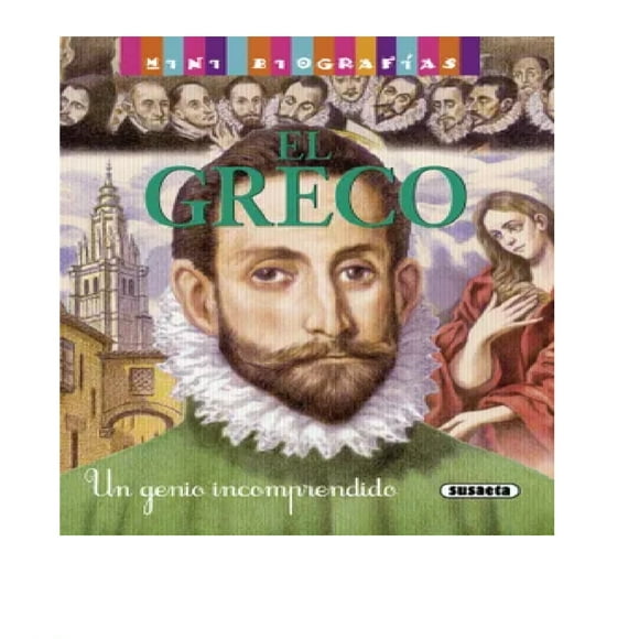 El Greco