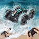 thumbnail image 2 of Coche rc acuático todo terreno playa, 2 of 3