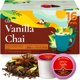 thumbnail image 1 of Cápsulas de té Gya Tea Co Vainilla Chai 16 unidades, 1 of 8